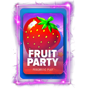 Fruit Party